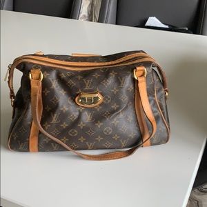 Louis Vuitton bag